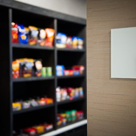 Holiday Inn Express And Suites Madison Central By Ihg Ngoại thất bức ảnh