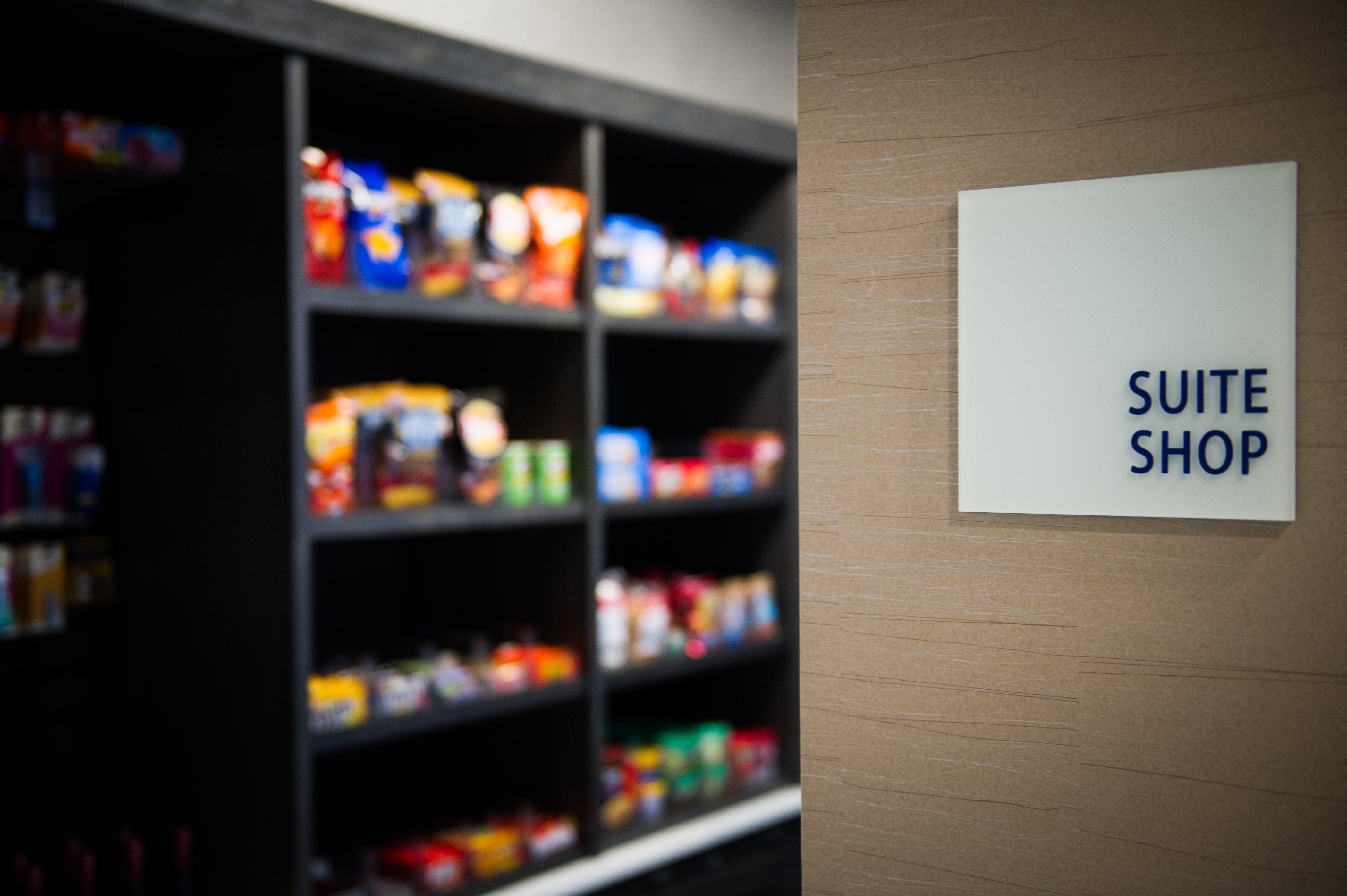 Holiday Inn Express And Suites Madison Central By Ihg Ngoại thất bức ảnh