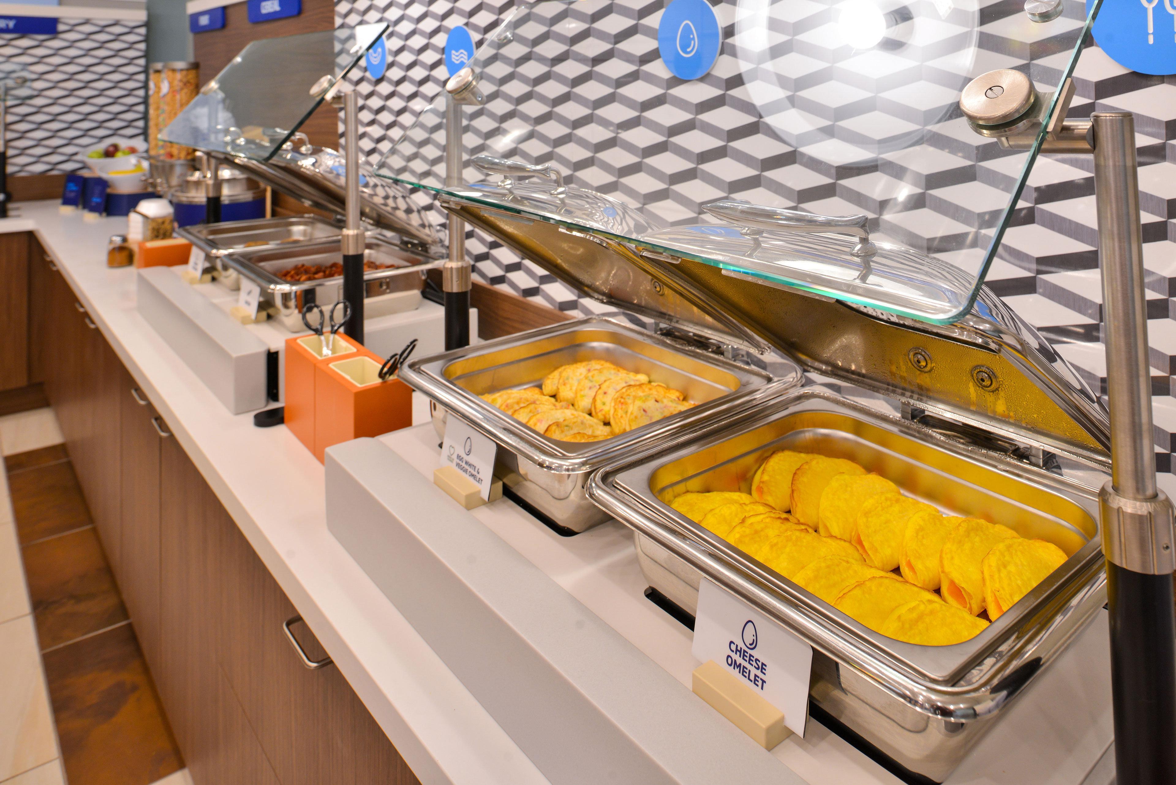Holiday Inn Express And Suites Madison Central By Ihg Ngoại thất bức ảnh